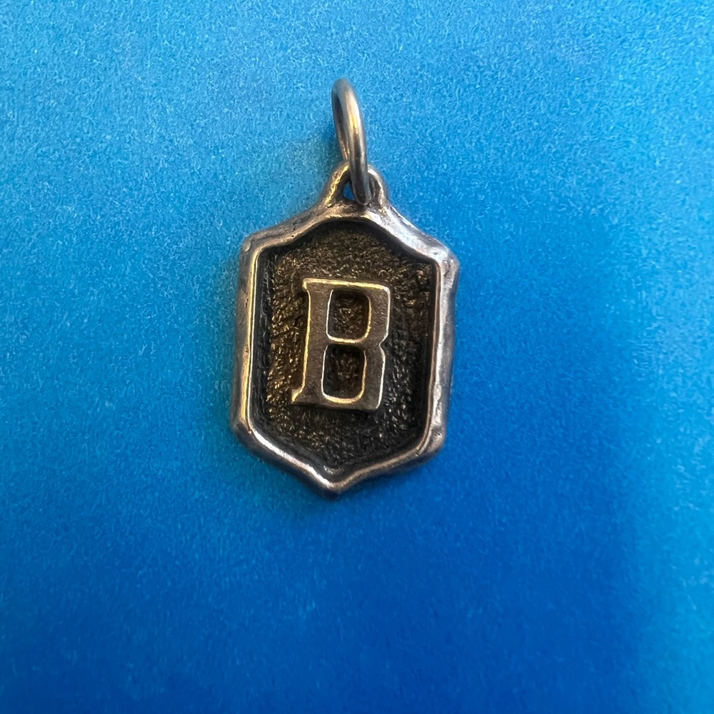 Waxing Poetic Heroic B charm